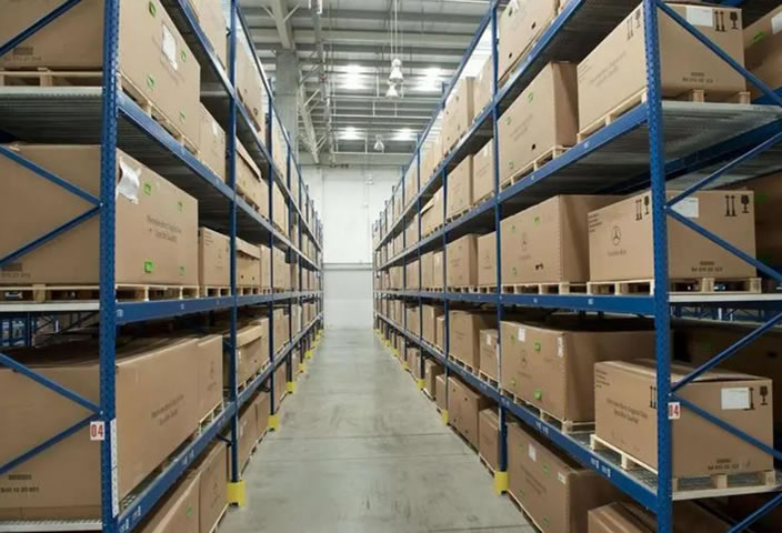 厦门到尖山区货物仓储