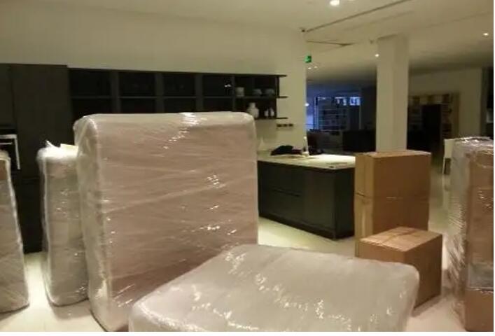 厦门到尖山区长途搬家