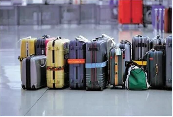 厦门到尖山区行李托运